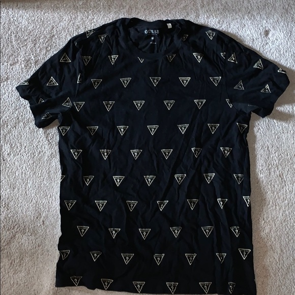 GUESS tee - Picture 1 of 3